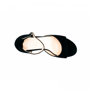 MANDARINO BLACK ZWART