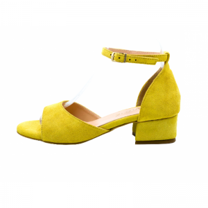 MANDARINO YELLOW GEEL