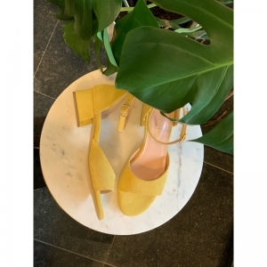 MANDARINO YELLOW GEEL