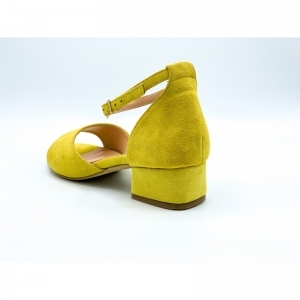 MANDARINO YELLOW GEEL