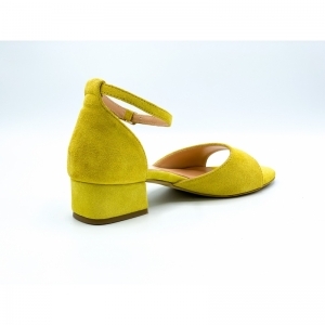 MANDARINO YELLOW GEEL