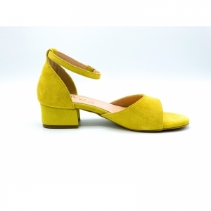 MANDARINO YELLOW GEEL