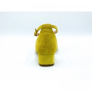 MANDARINO YELLOW GEEL
