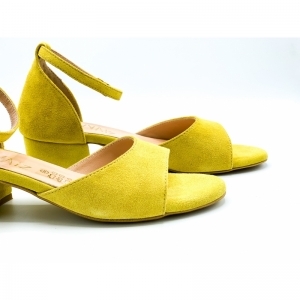MANDARINO YELLOW GEEL