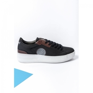 OCNS LOW PACIFIC BLACK CHESTNU ZWART