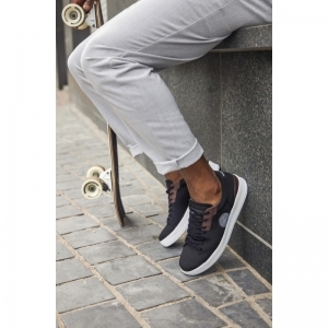 OCNS LOW PACIFIC BLACK CHESTNU ZWART