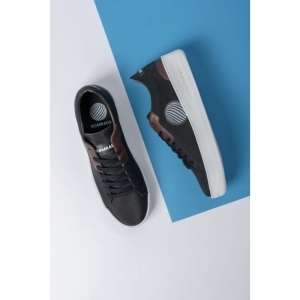 OCNS LOW PACIFIC BLACK CHESTNU ZWART