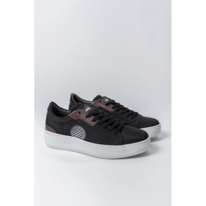 OCNS LOW PACIFIC BLACK CHESTNU ZWART