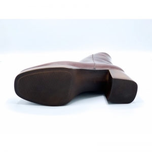 VITELO CAOBA BORDEAUX
