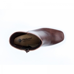 VITELO CAOBA BORDEAUX