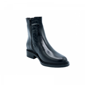 CALF NEGRO ZWART