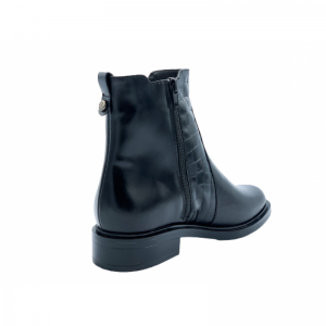 CALF NEGRO ZWART