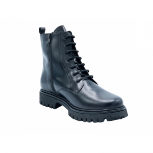 CALF NEGRO ZWART