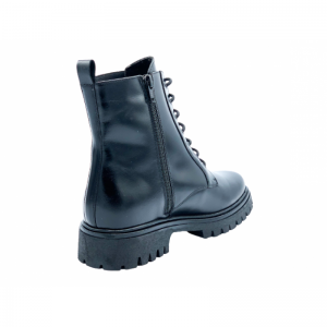 CALF NEGRO ZWART