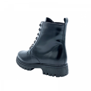 CALF NEGRO ZWART