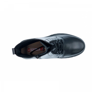CALF NEGRO ZWART