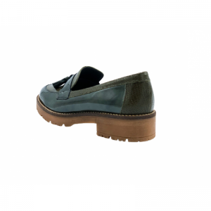 VERDE KAKI KAKI
