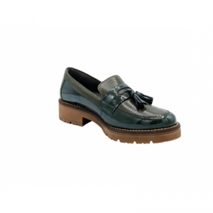 VERDE KAKI KAKI