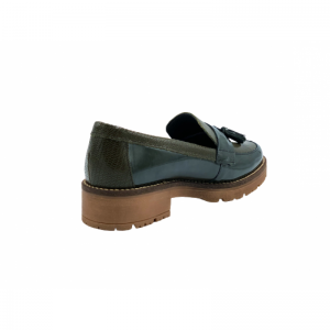 VERDE KAKI KAKI
