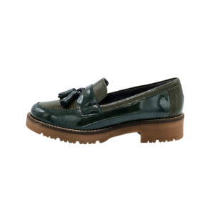 VERDE KAKI KAKI