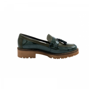 VERDE KAKI KAKI