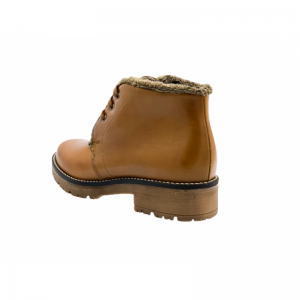 CUERO BRUIN