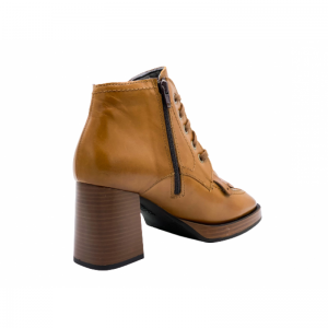 CUERO BRUIN