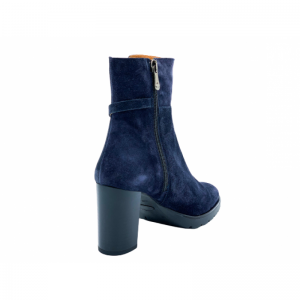 BASKET MARINO BLAUW
