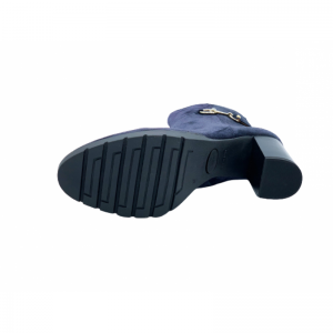 BASKET MARINO BLAUW