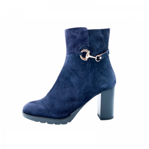 BASKET MARINO BLAUW