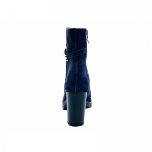 BASKET MARINO BLAUW