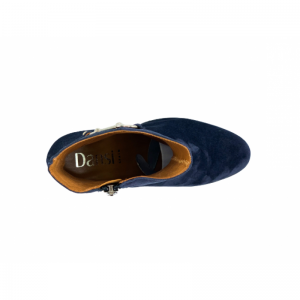 BASKET MARINO BLAUW
