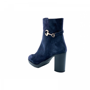 BASKET MARINO BLAUW