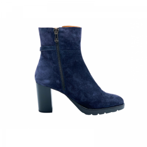 BASKET MARINO BLAUW