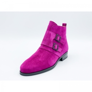 VELVET FUSHIA