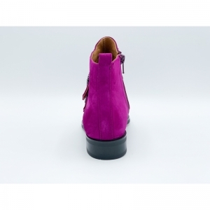 VELVET FUSHIA