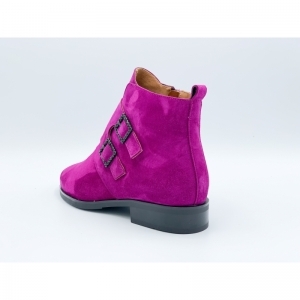 VELVET FUSHIA