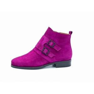 VELVET FUSHIA