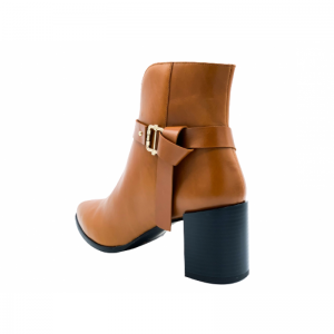 NAPA CUERO BRUIN