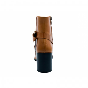 NAPA CUERO BRUIN