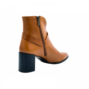 NAPA CUERO BRUIN