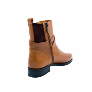 TORO CUERO BRUIN