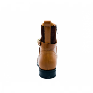 TORO CUERO BRUIN