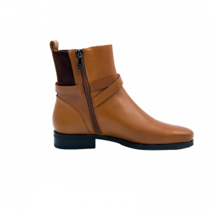 TORO CUERO BRUIN