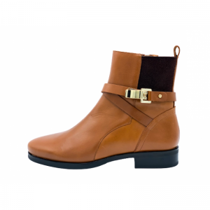 TORO CUERO BRUIN