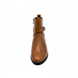 TORO CUERO BRUIN