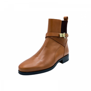 TORO CUERO BRUIN