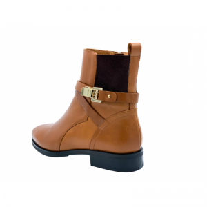 TORO CUERO BRUIN