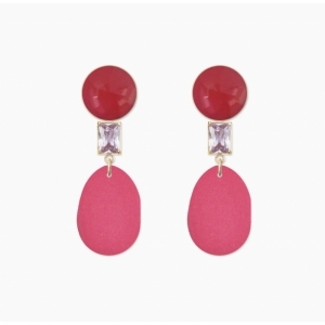 HAILY FUCHIA FUCHSIA