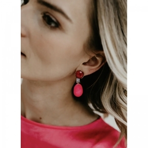 HAILY FUCHIA FUCHSIA